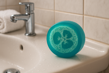 Luxury Handmade Glycerin Soap (Multiple Variants)