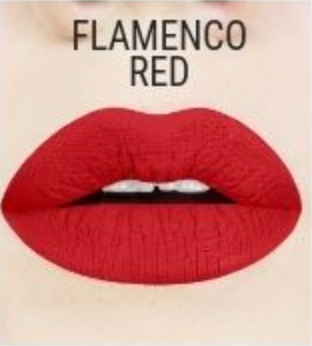 Nourishing Lipstick