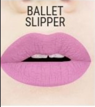 Nourishing Lipstick