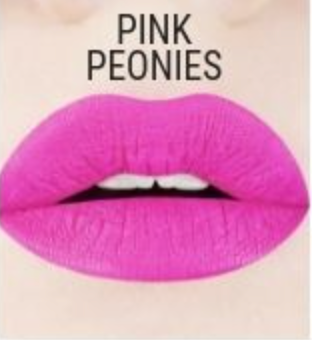 Nourishing Lipstick
