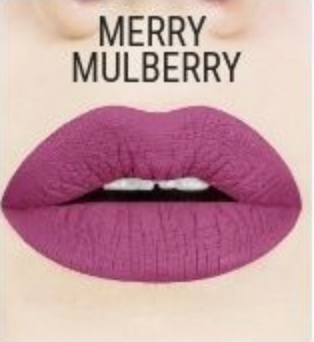 Nourishing Lipstick