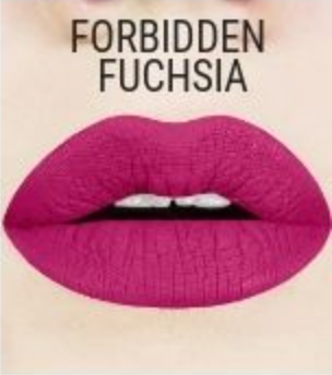 Nourishing Lipstick