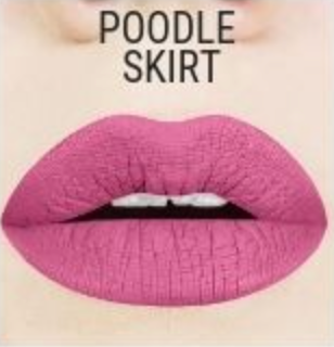 Nourishing Lipstick