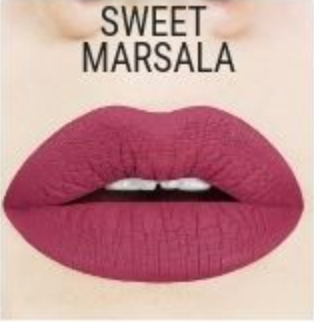 Nourishing Lipstick