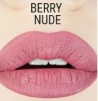 Nourishing Lipstick