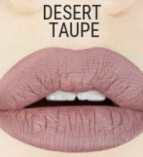 Nourishing Lipstick