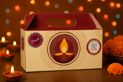 The Sentiments & Bliss Gift Box