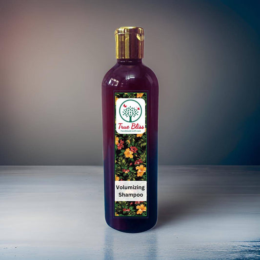 Volumizing Shampoo