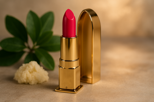 Nourishing Lipstick