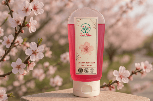 Luxury Face Wash