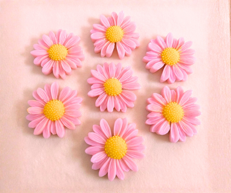 Daisy Goat's Milk Soap Combo