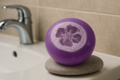 Luxury Handmade Glycerin Soap (Multiple Variants)