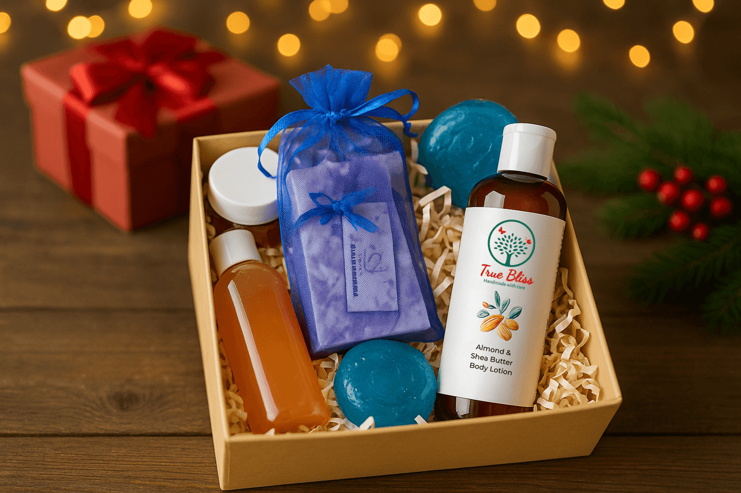 Festival Gift Pack (1000/-)