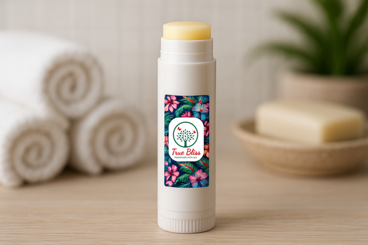 Natural Lipbalm (Regular and Jain)