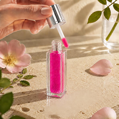 Natural Lip Gloss