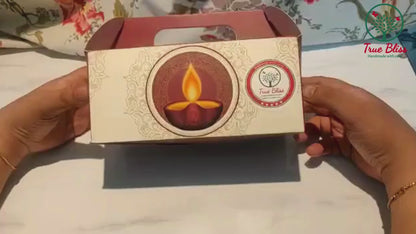 The Sentiments & Bliss Gift Box