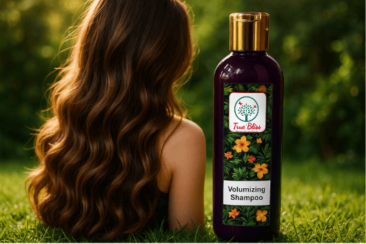 Volumizing Shampoo