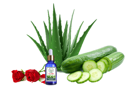 Vitamin B3 Cooling Serum - Truebliss Skincare