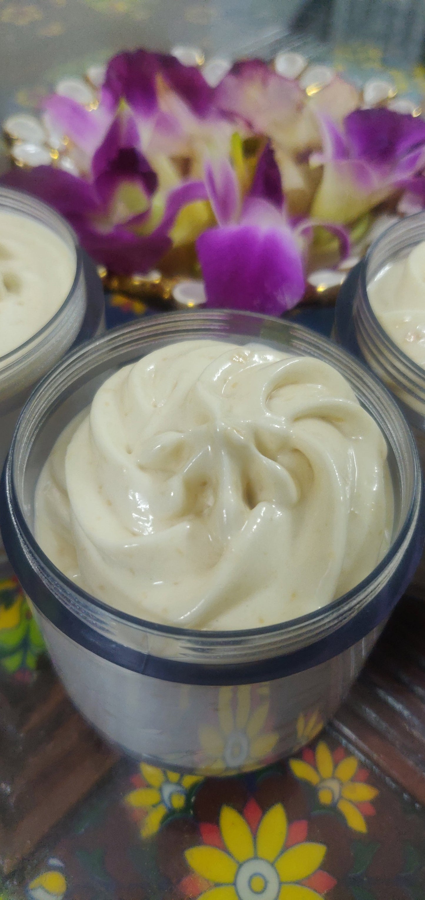 Whipped Body Butter - Truebliss Skincare